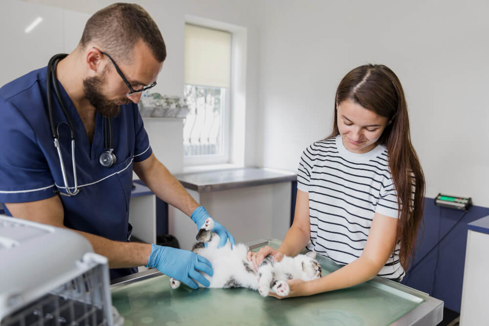 Animal Care Dubai 